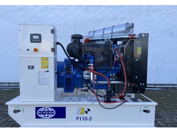 Generaatorikomplekt FG Wilson P110-3 - 110 kVA Open Genset - DPX-16008-O: pilt 5
