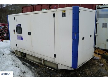 Generaatorikomplekt FG Wilson PH 200: pilt 1