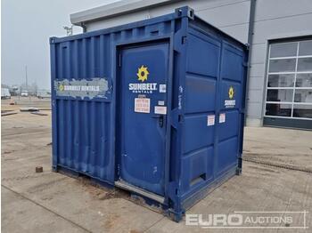  2015 Brinkmann LG3P60M/EC - Generaatorikomplekt