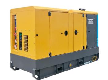 Generaatorikomplekt Atlas Copco QAS 100
