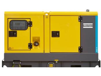 Generaatorikomplekt Atlas Copco QAS 14
