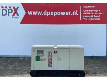Baudouin 4M06G44/5 - 42 kVA Generator - DPX-19863  - Generaatorikomplekt