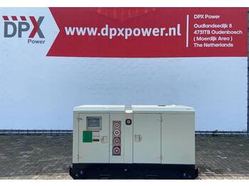 Baudouin 4M06G50/5 - 50 kVA Generator - DPX-19864  - Generaatorikomplekt