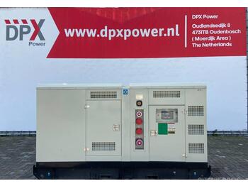 Baudouin 6M11G165/5 - 165 kVA Generator - DPX-19870  - Generaatorikomplekt