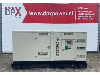 Baudouin 6M16G350/5 - 330 kVA Generator - DPX-19874  - Generaatorikomplekt
