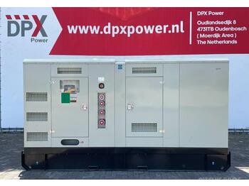 Baudouin 6M21G500/5 - 500 kVA Generator - DPX-19877  - Generaatorikomplekt