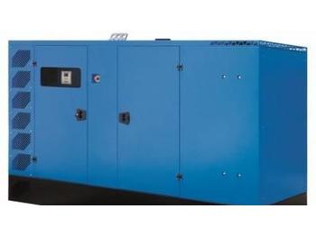 Generaatorikomplekt CGM 170F - Iveco 187 Kva generator