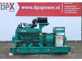 Cummins QST30-G4 - 1.100 kVA Generator - DPX-11154  - Generaatorikomplekt