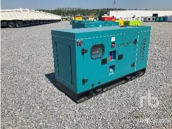 DAMATT CA-30 41 kVA (Unused) - Generaatorikomplekt