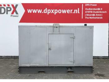 Daewoo D1146T - 135 kVA Generator - DPX-11429  - Generaatorikomplekt