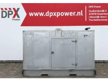 Daewoo D1146T - 135 kVA Generator - DPX-11435  - Generaatorikomplekt