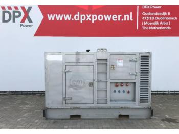 Daewoo P034TI - 55 kVA Generator - DPX-11431  - Generaatorikomplekt