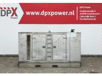 Deutz BF6M 1013E - 150 kVA Generator - DPX-11437  - Generaatorikomplekt
