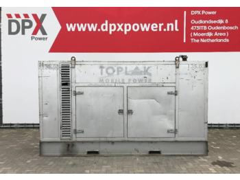Deutz BF6M 1013E - 150 kVA Generator - DPX-11438  - Generaatorikomplekt