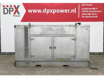 Deutz BF6M 1013E - 150 kVA Generator - DPX-11439  - Generaatorikomplekt