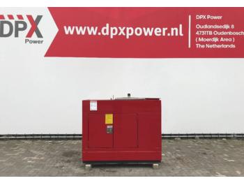 Deutz F3M1011F - 15 kVA Generator - DPX-11374  - Generaatorikomplekt