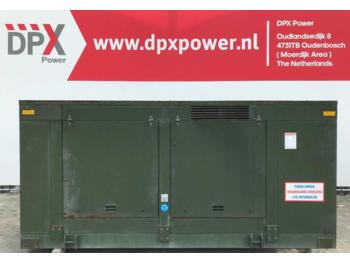 Deutz F8L413F - 95 kVA Generator - DPX-11520  - Generaatorikomplekt