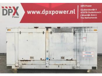 Deutz F8L413F - 95 kVA Generator - DPX-11521  - Generaatorikomplekt