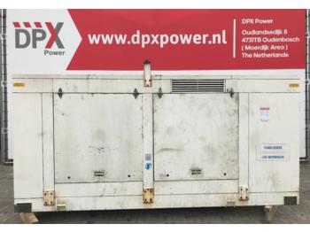 Deutz F8L413F - 95 kVA Generator - DPX-11541  - Generaatorikomplekt