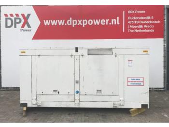 Deutz F8L 413F - 95 kVA Generator - DPX-11518  - Generaatorikomplekt