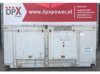 Deutz F8L 413F - 95 kVA Generator - DPX-11519  - Generaatorikomplekt