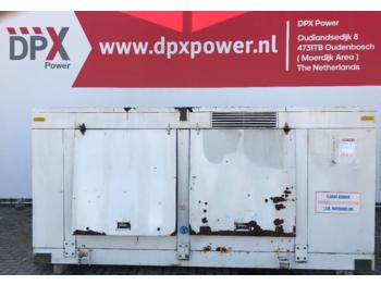 Deutz F8L 413F - 95 kVA Generator - DPX-11523  - Generaatorikomplekt