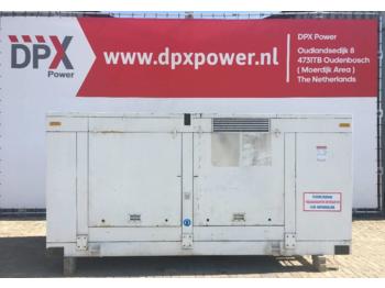 Deutz F8L 413F - 95 kVA Generator - DPX-11534  - Generaatorikomplekt