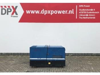 Deutz F 4M 2011- 33 kVA Generator - DPX-11415  - Generaatorikomplekt