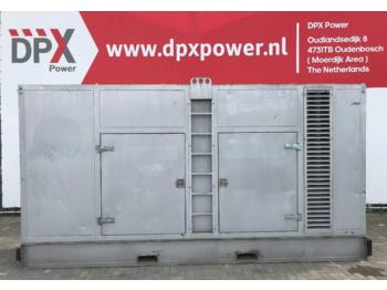 Doosan P126TI - 330 kVA Generator - DPX-11449  - Generaatorikomplekt