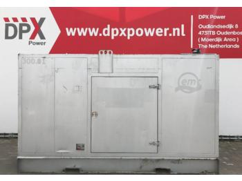 Doosan P126TI - 330 kVA Generator - DPX-11451  - Generaatorikomplekt