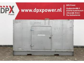 Doosan P126TI - 330 kVA Generator - DPX-11452  - Generaatorikomplekt