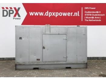 Doosan P126TI - 330 kVA Generator - DPX-11454  - Generaatorikomplekt