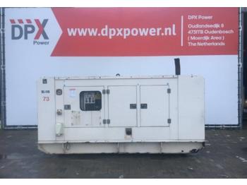 FG Wilson P160 - Perkins - 160 kVA Generator - DPX-11210  - Generaatorikomplekt