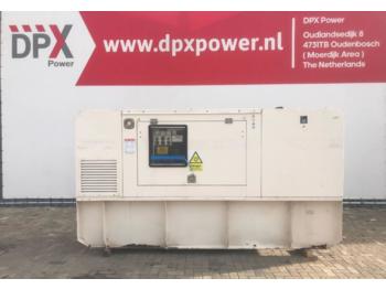 FG Wilson P60 - 60 kVA Generator - DPX-11613  - Generaatorikomplekt
