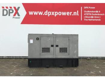 FG Wilson XD75P1 - Perkins - 75 kVA Generator - DPX-11428  - Generaatorikomplekt