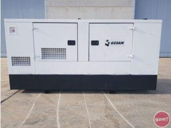 GESAN DPS75 - Generaatorikomplekt