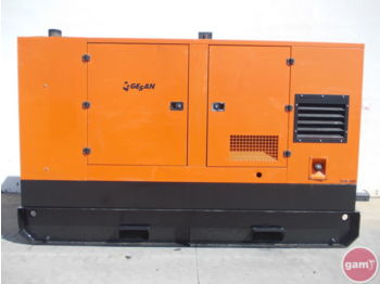 GESAN DVR200 - Generaatorikomplekt