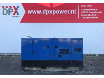 Gesan DPS50 - John Deere - 50 kVA Generator - DPX-11309  - Generaatorikomplekt