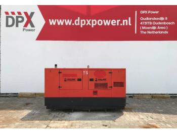 Gesan DPS65 - Perkins - 65 kVA Generator - DPX-11557  - Generaatorikomplekt