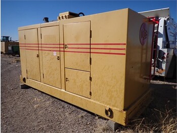  ICE 570 16472 - Generaatorikomplekt