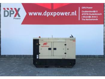 Ingersoll Rand G60 - John Deere - 60 kVA Generator - DPX-11308  - Generaatorikomplekt