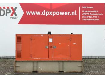 Iveco 8035E00 - 37 kVA Generator - DPX-11264  - Generaatorikomplekt