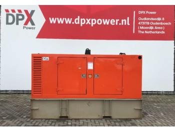 Iveco 8035E00 - 37 kVA Generator - DPX-11270  - Generaatorikomplekt
