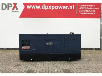 Iveco 8061 SRI25 - 137 kVA Generator - DPX-11290  - Generaatorikomplekt