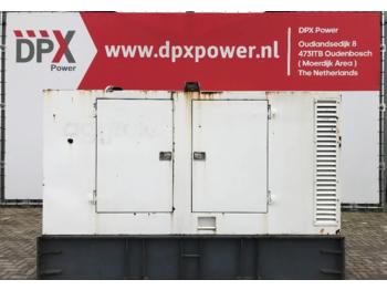 Iveco 8065 SRE - 125 kVA Generator - DPX-11292  - Generaatorikomplekt