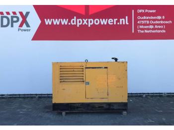 John Deere 4039TF - 70 kVA Generator - DPX-11491  - Generaatorikomplekt