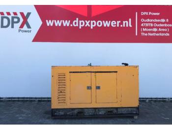 John Deere 4045HF158 - 100 kVA Generator - DPX-11492  - Generaatorikomplekt