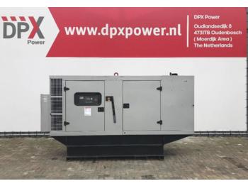 John Deere 6068HF120 - 150 kVA Generator - DPX-11584  - Generaatorikomplekt