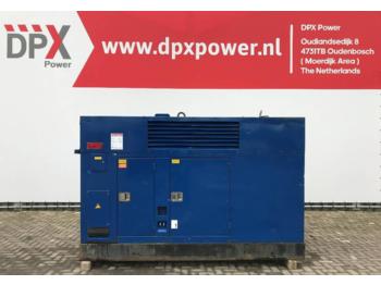 John Deere 6081 - 160 kVA Generator - DPX-11312  - Generaatorikomplekt