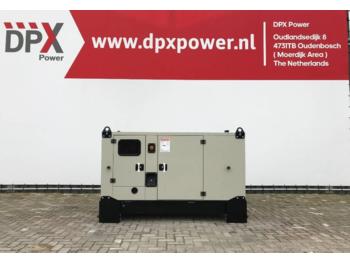 Generaatorikomplekt Mitsubishi S4S - 44 kVA Generator - DPX-17603